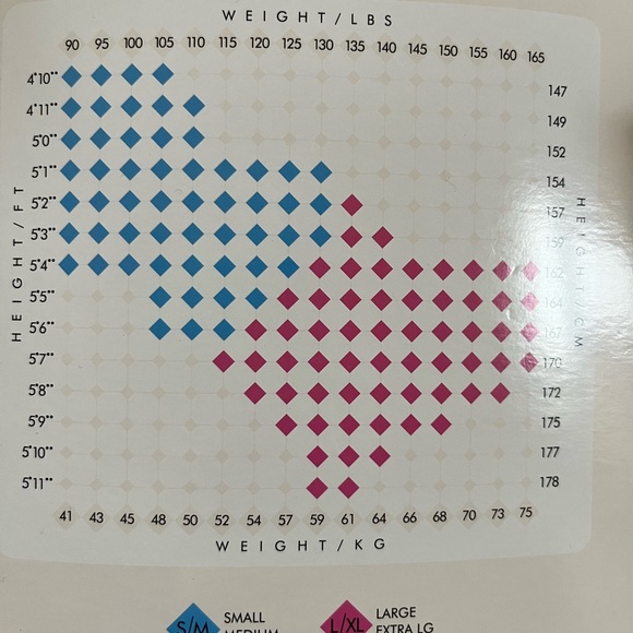 Body Wrapper Footed Dance Tights and Fishnet seamless tights - Picture 3 of 9